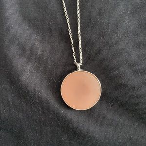 Loft Necklace